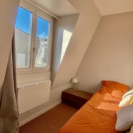 Magnifique 2p Proche Roland Garros Et Village D'auteuil * Parigi
